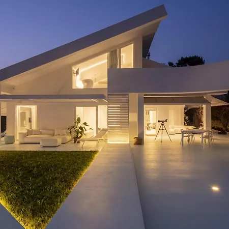 Boundless Villa Plemmirio
