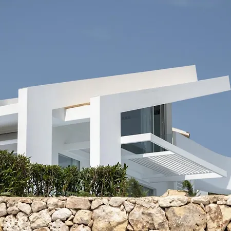 Villa Boundless