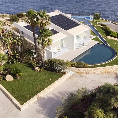 Villa Boundless