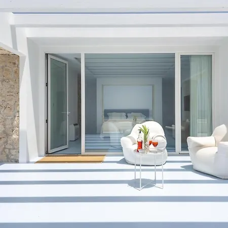 Boundless Villa *