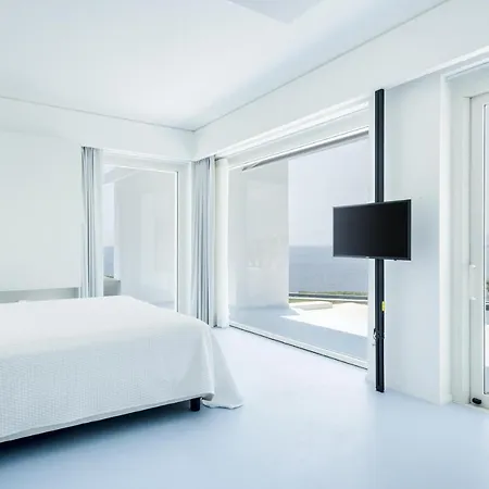 Boundless Villa Plemmirio