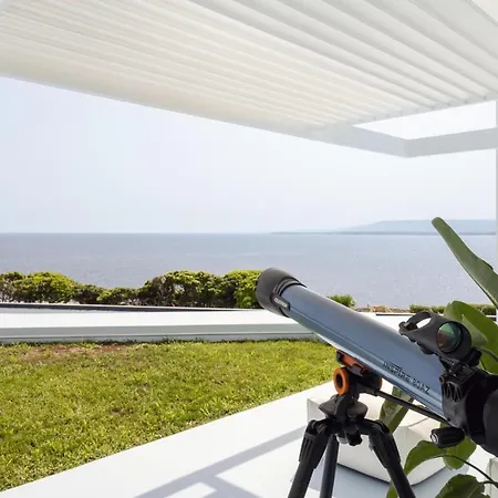 Boundless Villa