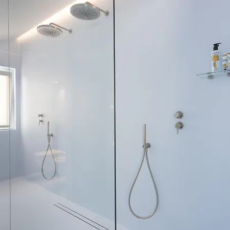 Boundless Villa Plemmirio