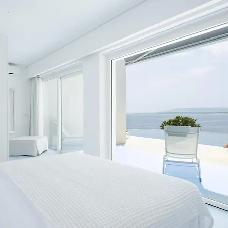 Villa Boundless Plemmirio