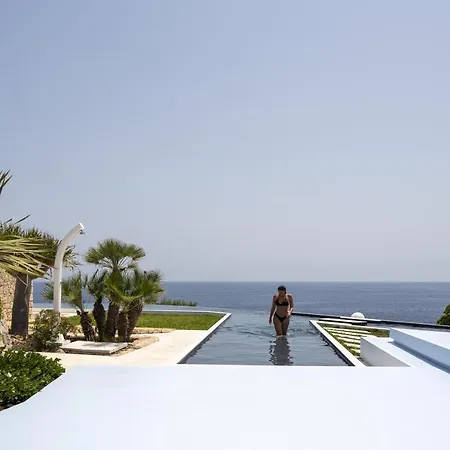 Villa Boundless *
