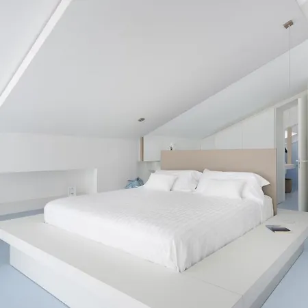 Boundless Villa