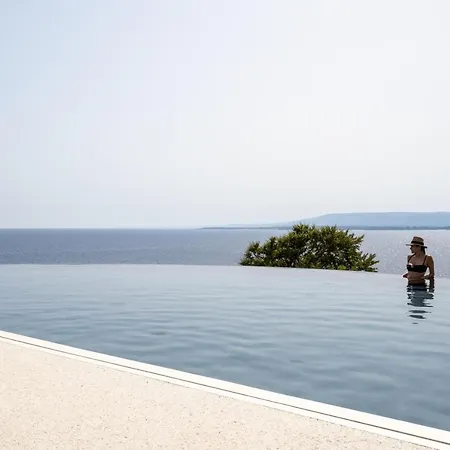Boundless Villa Plemmirio