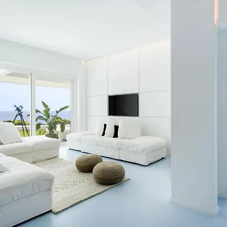 Boundless Villa
