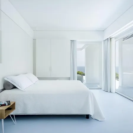 Villa Boundless Plemmirio