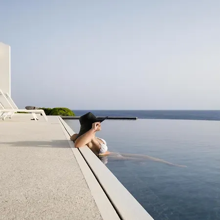 Boundless Villa