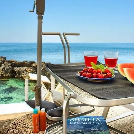 Boundless Villa Plemmirio